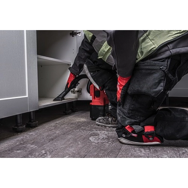 Vendita online Ginocchiere da lavoro con rivestimento antigraffio